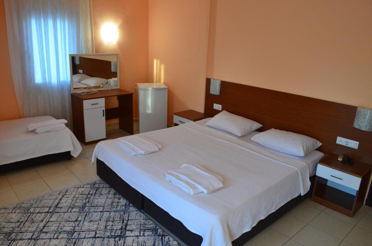 Farmside Otel Fethiye Exterior foto