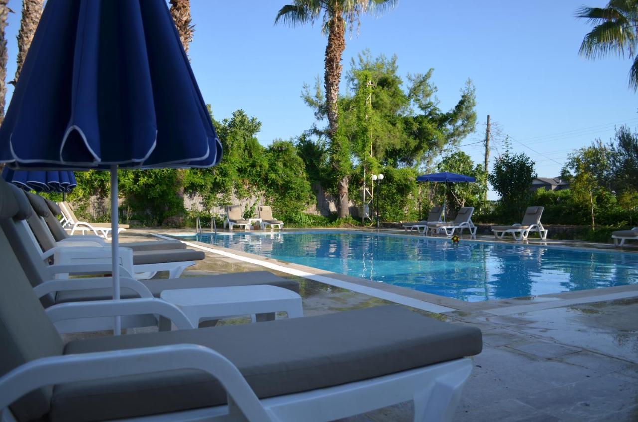 Farmside Otel Fethiye Exterior foto
