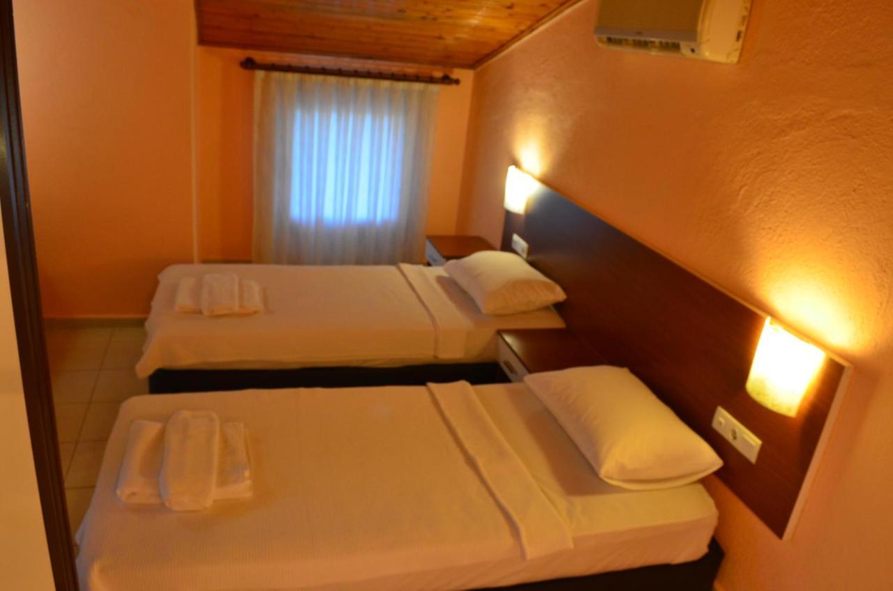Farmside Otel Fethiye Exterior foto
